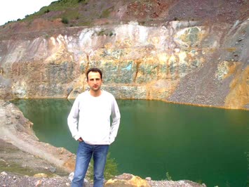 Serkan Meydan
