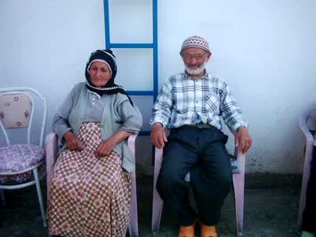 Zahide&Şevket Gül