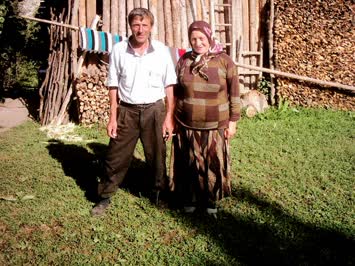 Ülker&Alimerdan Kaya
