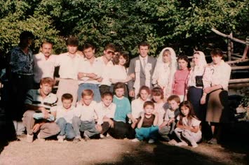 Eski Zamanlar