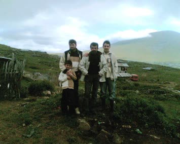 Cenkelek yaylasi- Senol Zengin