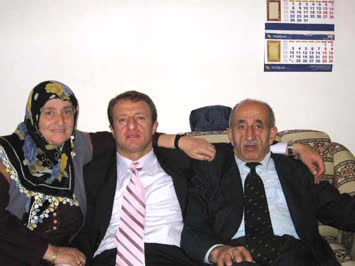 SİZİÇOK SEVİYORUM
