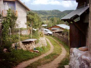 Tepeköy (Arişet) 03/08/2006