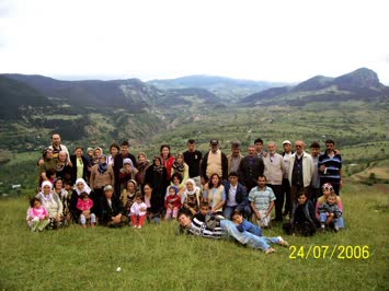 Avazanat Hi-Zuklar Festivali