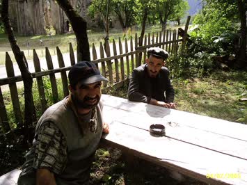 Tibet milletvekilleri tanju ve ibrahim beyler