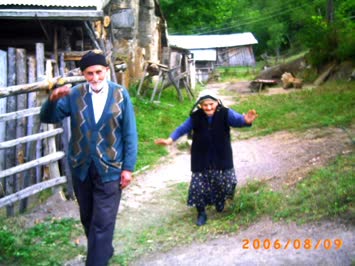 Karşılamanın Böylesi