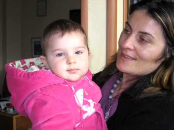 CANIM KIZIM