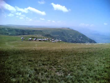Meşeli Yukarki Yayla