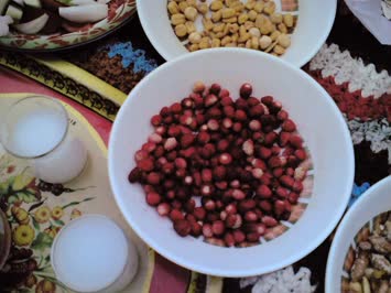 buda balık gölünün çileği