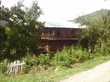 Meşeli