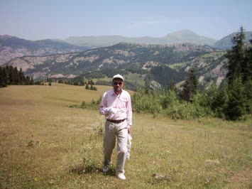 Hasan Delihanzirda 07/08/2006 Mustafa ZENGİN