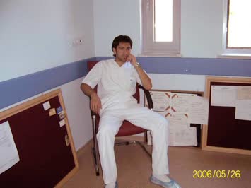 ARTVİN DEVLET HASTANESİ