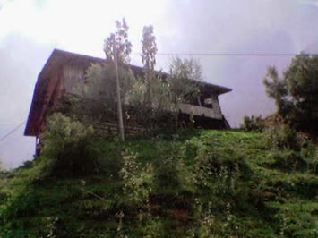 SECALET POLATIN VİLLASI