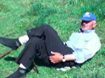 BABAM CEMAL KARAHAN