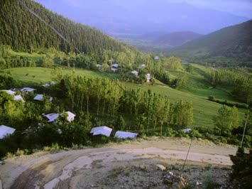 cami mahallesi
