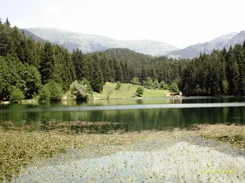 Karagöl
