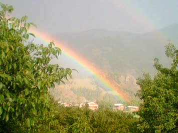 Çoraklı