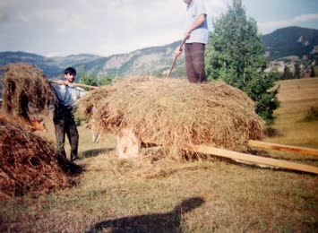 Atalar Köyü Subaşi Mahallesi