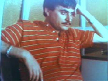 Ahmet Altun