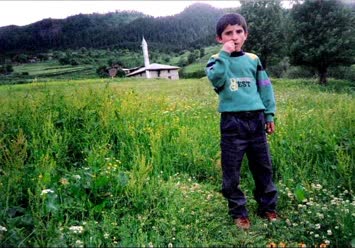 karaköyde çocukluk halim :)