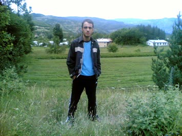 fidanlık ve gürnatel