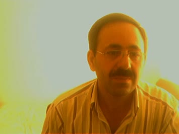 Yener Güvercin