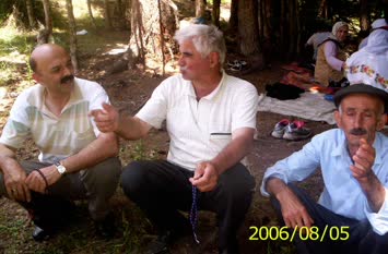 Ömer Seyfettin Yılmaz
