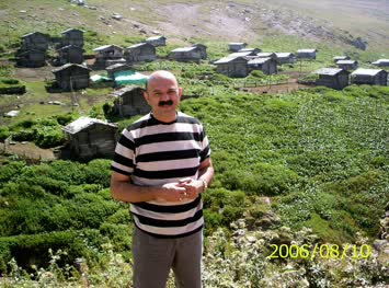 adnan yilmaz