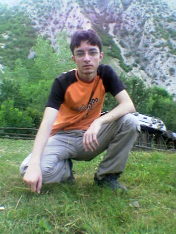 cihan kösa hanli  köyü  güney