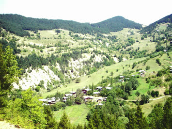 Kecanilar