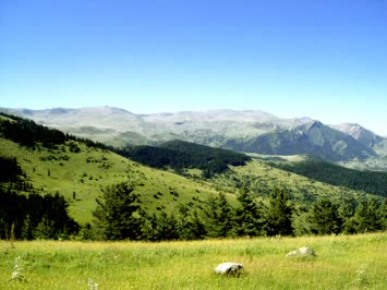 Berbericala’dan Varsla’ya dogru...