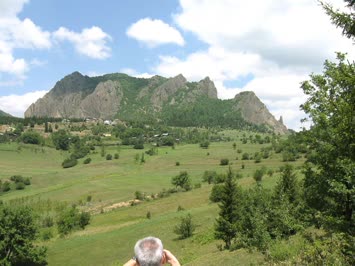 Kayadibi (Kordezler Mah.)T.ORAKCI