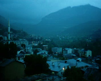 Şavşat