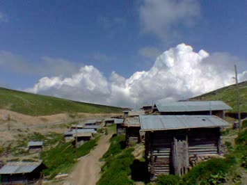 yayla