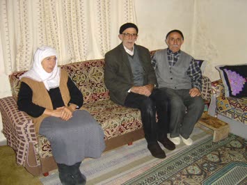 Büyüklerimiz