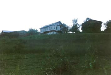 Köy