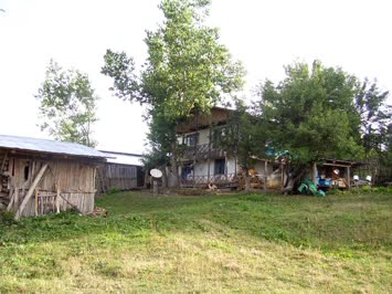 Tahsin Keskinin Evi