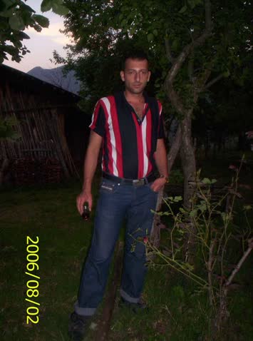Ömer Seyfettin Yılmaz