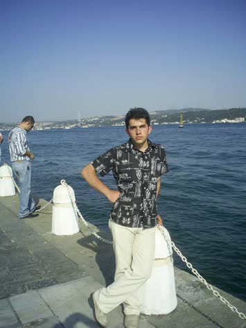 istanbul dolmabahçe