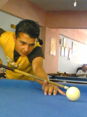 Aykut ZENGİN