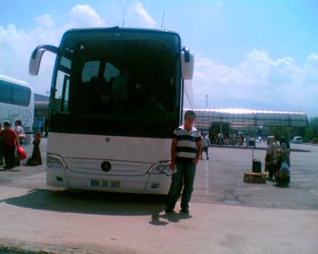 ARTVİN EKSPRES 