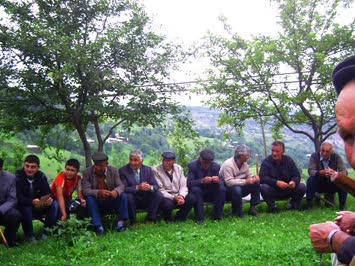 hudut belirlemeye kuznaraya gidilecek