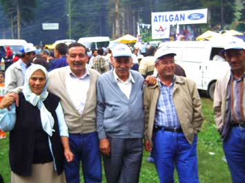 festival hatirasi
