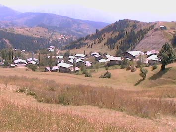 Hatoret - Çimenli Mahallesi