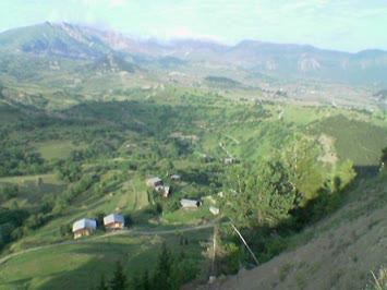 Hatoret - Çimenli Mahallesi