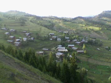 Hatoret - Çimenli Mahallesi