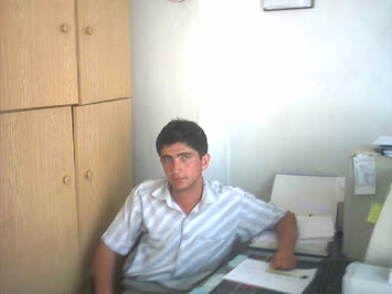 ERKAN İŞÇİ