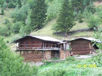 köy evi