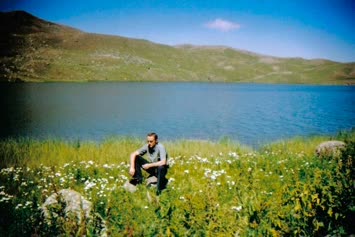 şavşat ag göl