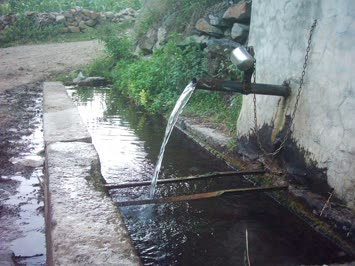 Gogeletin Suyu